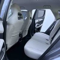 BYD Yuan UP 401KM Vitality 70kw