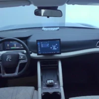 BYD Yuan UP 401KM Vitality 70kw