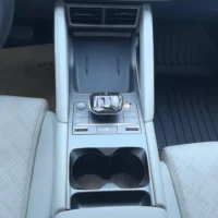 BYD Yuan UP 401KM Vitality 70kw