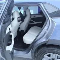 BYD Yuan UP 401KM Vitality 70kw