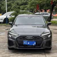 Audi A3 A3L Limousine 35 TFSI Fashion Sports