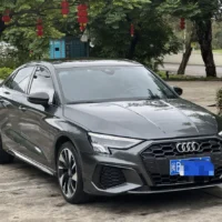 Audi A3 A3L Limousine 35 TFSI Fashion Sports