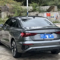 Audi A3 A3L Limousine 35 TFSI Fashion Sports