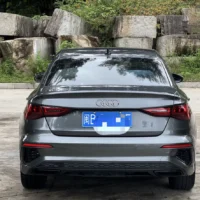 Audi A3 A3L Limousine 35 TFSI Fashion Sports