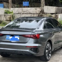 Audi A3 A3L Limousine 35 TFSI Fashion Sports