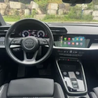 Audi A3 A3L Limousine 35 TFSI Fashion Sports