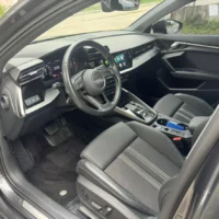 Audi A3 A3L Limousine 35 TFSI Fashion Sports