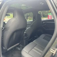 Audi A3 A3L Limousine 35 TFSI Fashion Sports