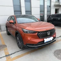 Honda WR-V (XR-V)