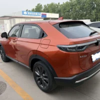 Honda WR-V (XR-V)