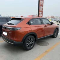 Honda WR-V (XR-V)