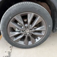 Honda WR-V (XR-V)