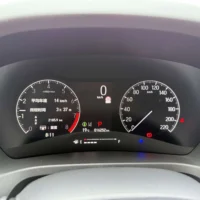 Honda WR-V (XR-V)