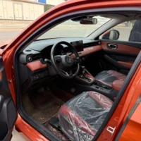 Honda WR-V (XR-V)