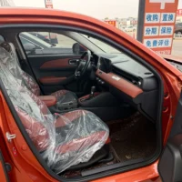 Honda WR-V (XR-V)