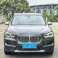 BMW X1 facelift sDrive20Li exclusive model
