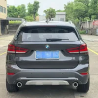 BMW X1 facelift sDrive20Li exclusive model
