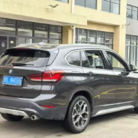 BMW X1 facelift sDrive20Li exclusive model