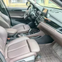 BMW X1 facelift sDrive20Li exclusive model