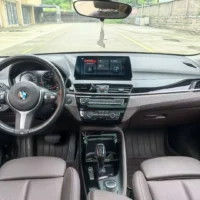 BMW X1 facelift sDrive20Li exclusive model
