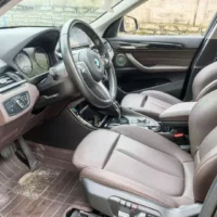 BMW X1 facelift sDrive20Li exclusive model