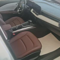 Chevrolet Monza (Cruze) 1.5L Dual Clutch Enjoy Edition