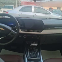 Chevrolet Monza (Cruze) 1.5L Dual Clutch Enjoy Edition