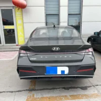 Hyundai Elantra 1.5L CVT Flagship