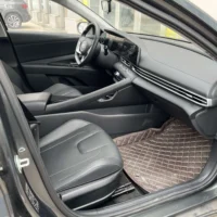 Hyundai Elantra 1.5L CVT Flagship