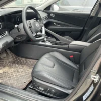 Hyundai Elantra 1.5L CVT Flagship