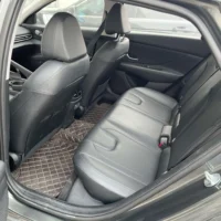 Hyundai Elantra 1.5L CVT Flagship