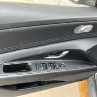 Hyundai Elantra 1.5L CVT Flagship