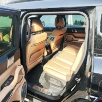 BYD Leopard 8 Intelligent and Brave Flagship Edition 7 Seaters