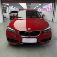 BMW 2 Series (Imported) 220i Sports Design Package