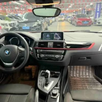 BMW 2 Series (Imported) 220i Sports Design Package
