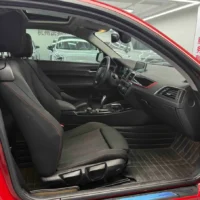 BMW 2 Series (Imported) 220i Sports Design Package