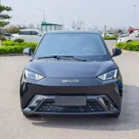 BYD Seagull Free Edition 55kw