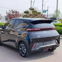 BYD Seagull Free Edition 55kw