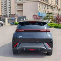 BYD Seagull Free Edition 55kw
