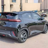 BYD Seagull Free Edition 55kw