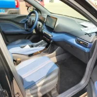 BYD Seagull Free Edition 55kw