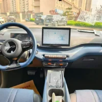 BYD Seagull Free Edition 55kw