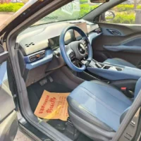 BYD Seagull Free Edition 55kw