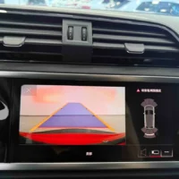 Audi Q3 35 TFSI aggressive and dynamic model