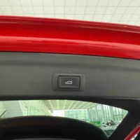 Audi Q3 35 TFSI aggressive and dynamic model