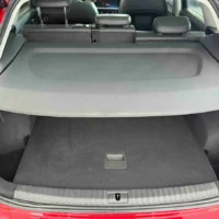 Audi Q3 35 TFSI aggressive and dynamic model
