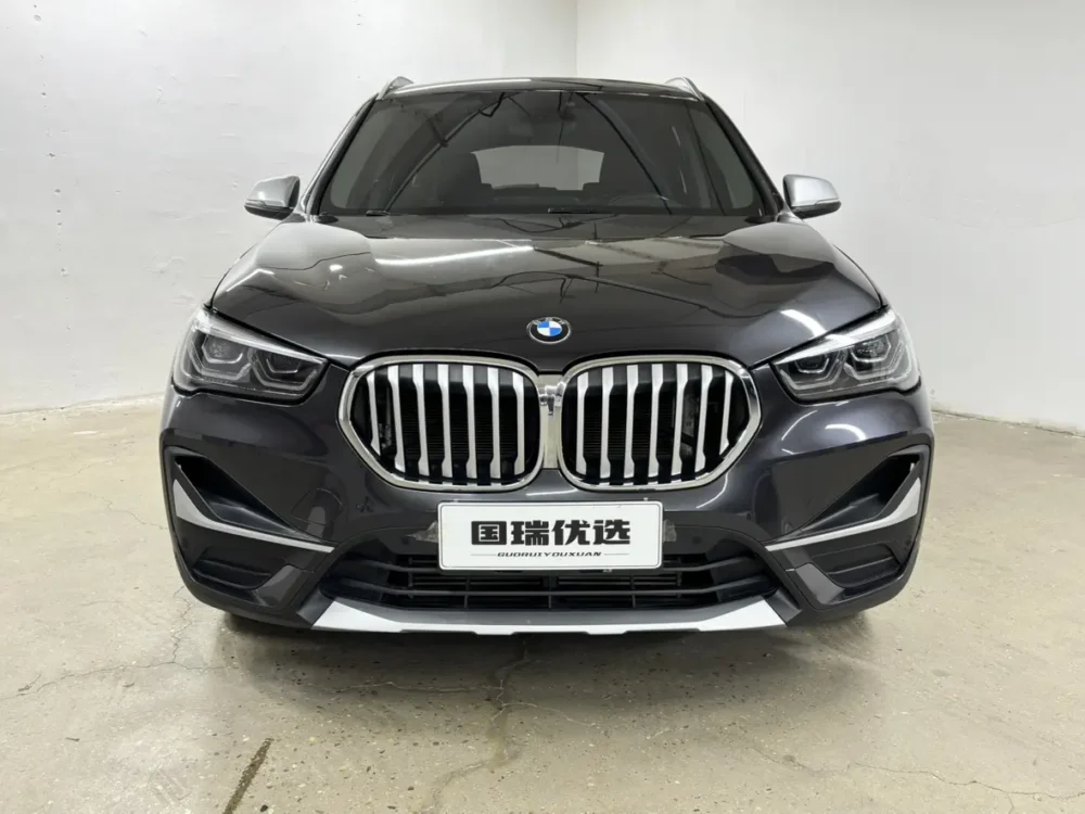 BMW X1 sDrive20Li Exclusive Model