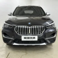 BMW X1 sDrive20Li Exclusive Model