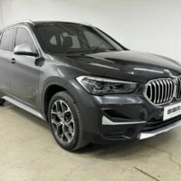 BMW X1 sDrive20Li Exclusive Model