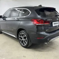 BMW X1 sDrive20Li Exclusive Model
